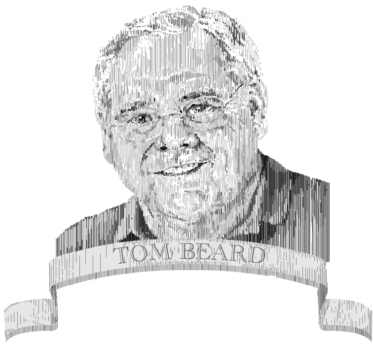 Tom Beard, Breeder of Quality Pigeons